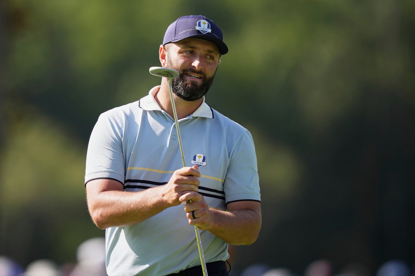 Trailing at the Ryder Cup, America stays (mostly) the same for Day 2, Europe doesn't change a thing | iNFOnews.ca