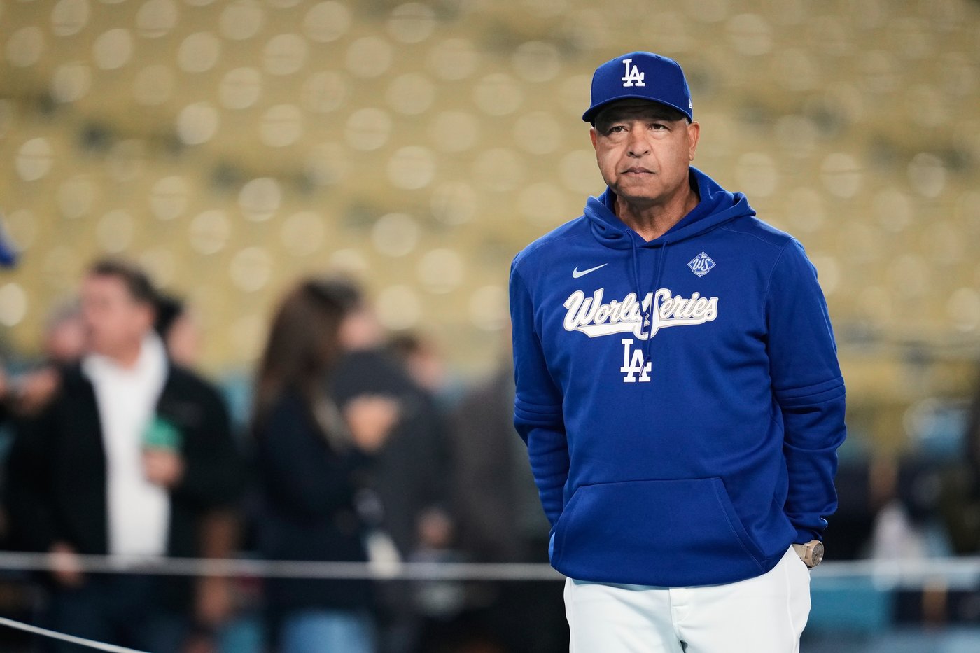 Dodgers look to capitalize on home-field advantage vs Blue Jays in World Series | iNFOnews.ca Dodgers look to capitalize on home-field advantage vs Blue Jays in World Series | iNFOnews.ca