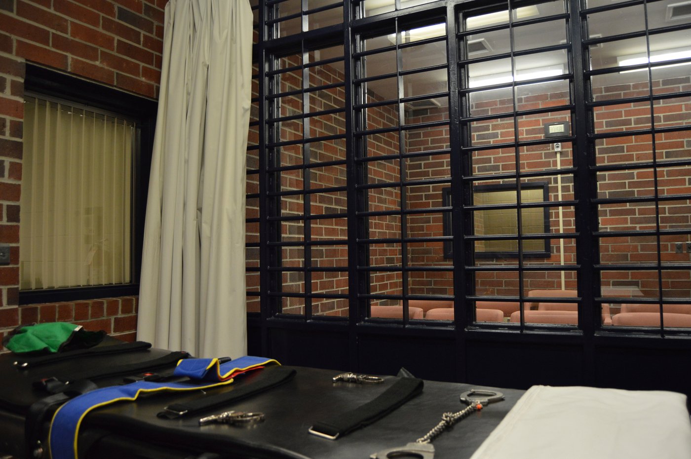 South Carolina schedules execution for man who taunted police with message in victim's blood | iNFOnews.ca South Carolina schedules execution for man who taunted police with message in victim's blood | iNFOnews.ca