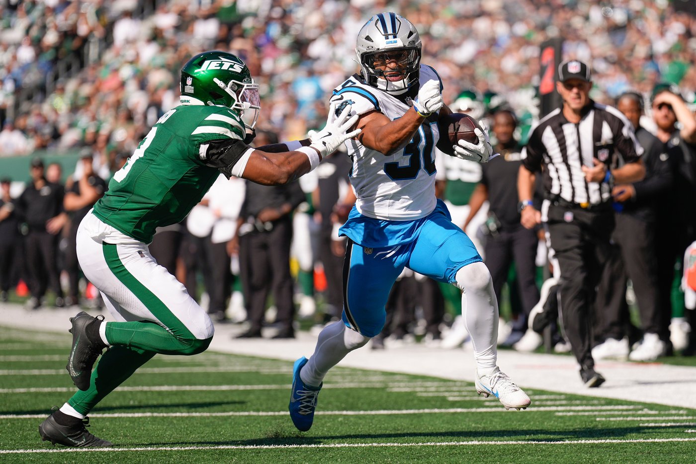 Top photos from Week 7 of the NFL season | iNFOnews.ca