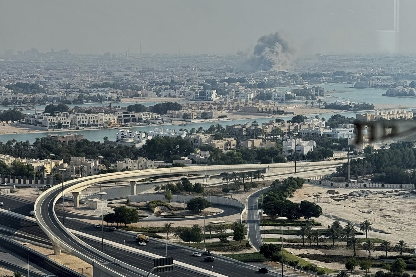 Israeli attack on Hamas leaders in quiet Qatar shocks Gulf allies and tests US ties | iNFOnews.ca