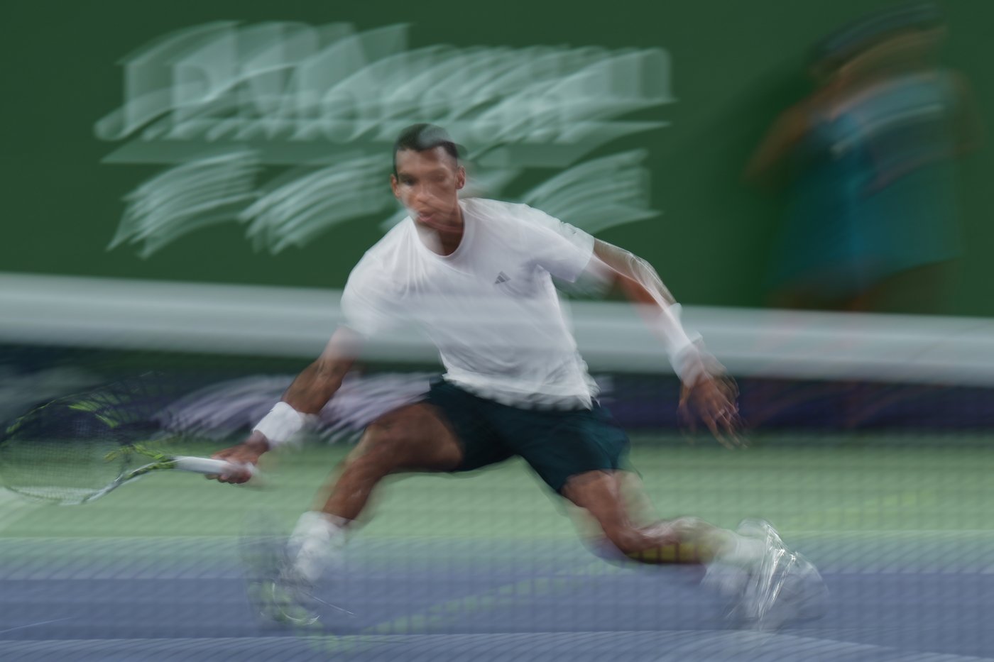 Canada's Auger-Aliassime powers past Musetti to reach Shanghai Masters quarterfinals | iNFOnews.ca Canada's Auger-Aliassime powers past Musetti to reach Shanghai Masters quarterfinals | iNFOnews.ca