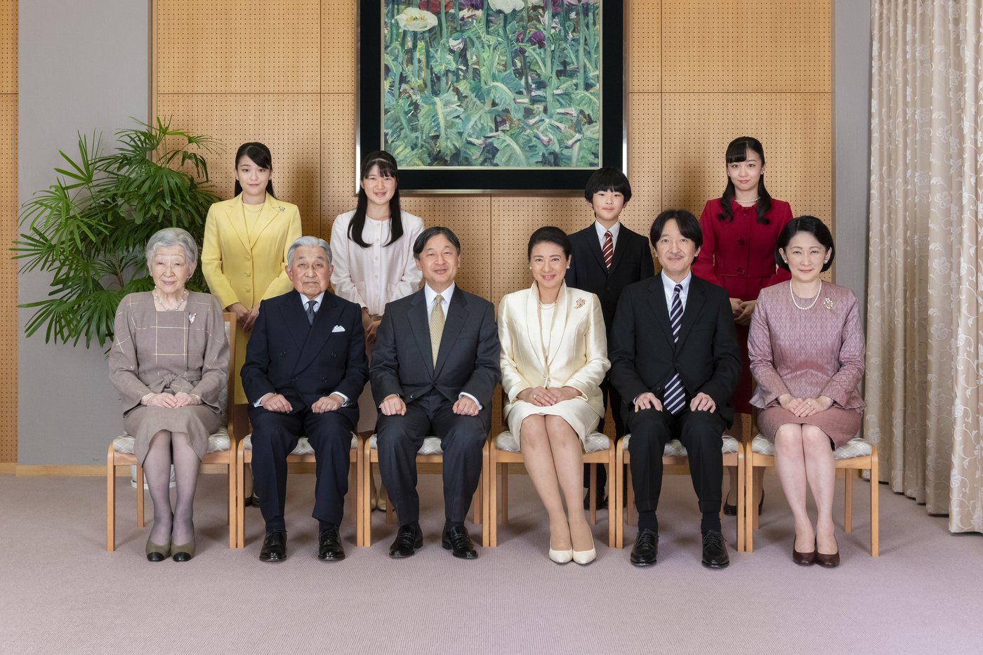 Japan's Prince Hisahito is the first male royal to reach adulthood in 40 years. He may be the last | iNFOnews.ca Japan's Prince Hisahito is the first male royal to reach adulthood in 40 years. He may be the last | iNFOnews.ca
