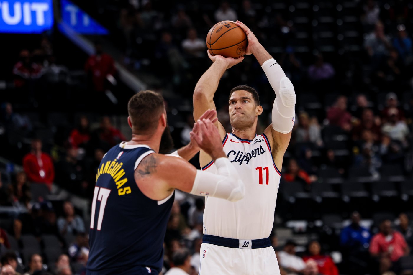 Clippers add Bradley Beal, Chris Paul, and Brook Lopez in bid to overcome playoff woes | iNFOnews.ca Clippers add Bradley Beal, Chris Paul, and Brook Lopez in bid to overcome playoff woes | iNFOnews.ca