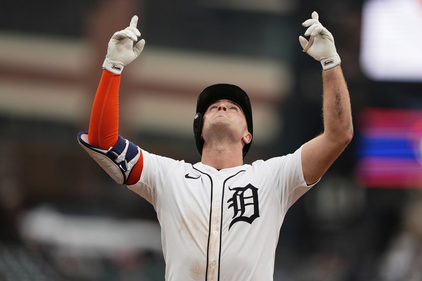 Ha-Seong Kim homers and drives in 2 runs as Braves beat slumping Tigers, 6-2 | iNFOnews.ca