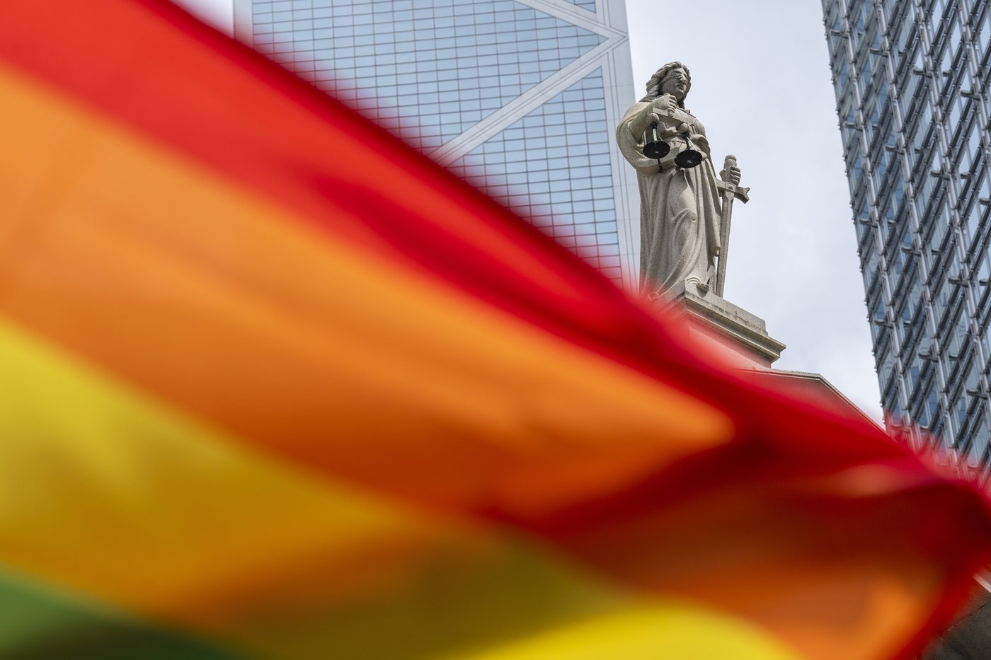 Years of activism resulted in a Hong Kong same-sex partnership bill, but a tough vote remains | iNFOnews.ca Years of activism resulted in a Hong Kong same-sex partnership bill, but a tough vote remains | iNFOnews.ca