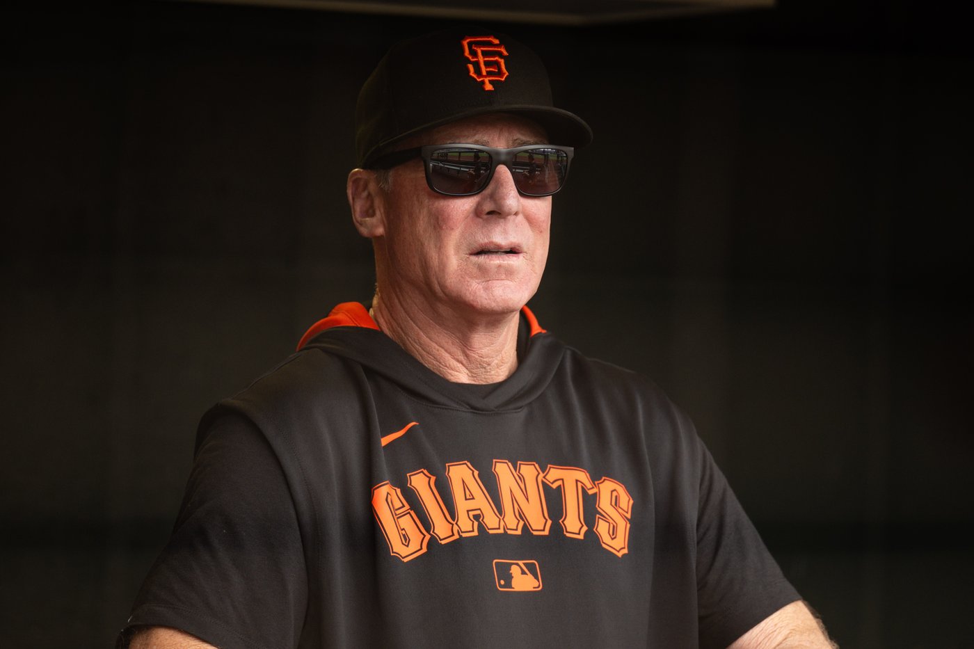 Ranking baseball's managerial openings, from the Braves to the Rockies | iNFOnews.ca