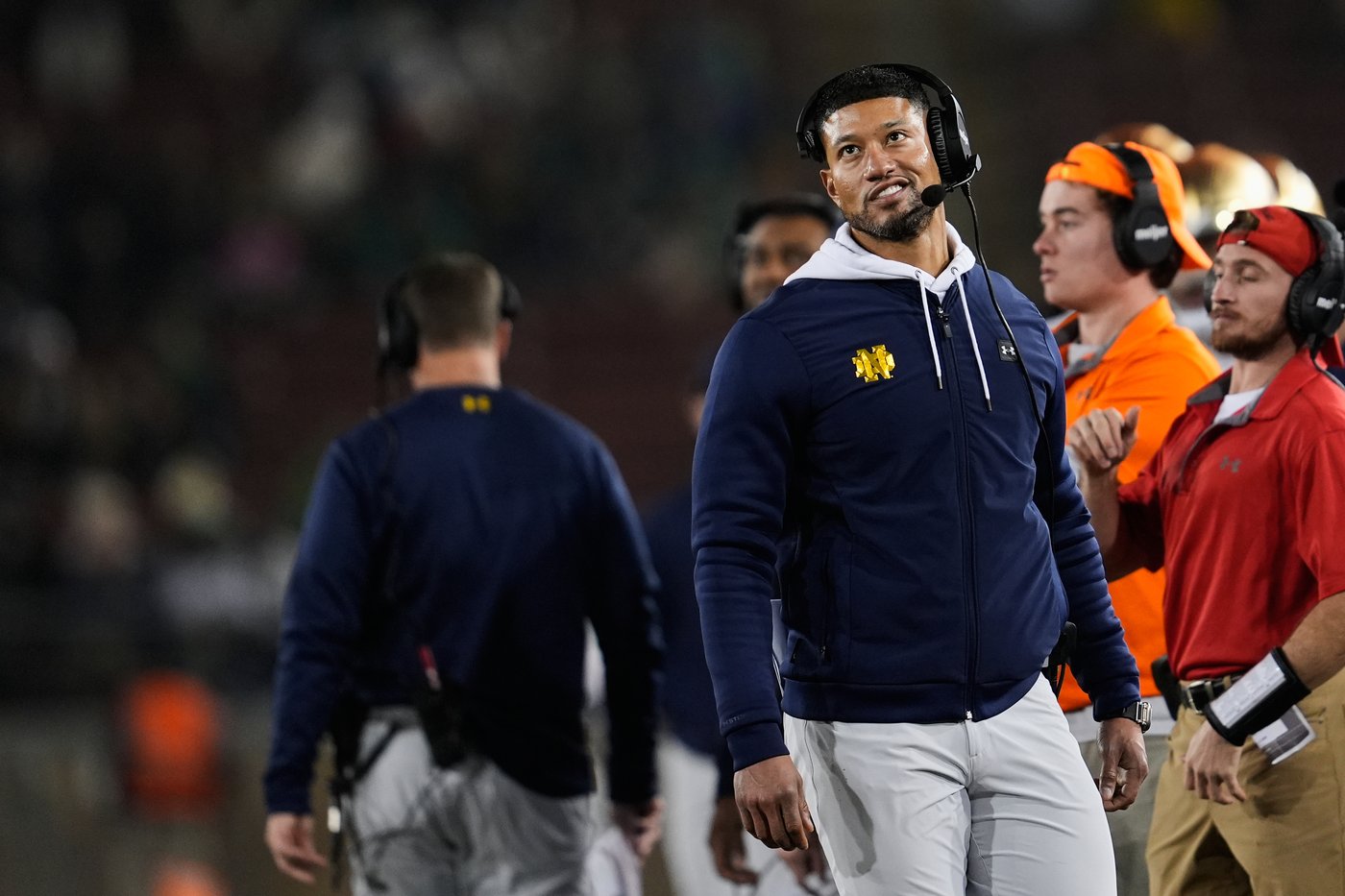 Notre Dame opts out of bowl game after getting 'punched in the stomach' by CFP | iNFOnews.ca Notre Dame opts out of bowl game after getting 'punched in the stomach' by CFP | iNFOnews.ca