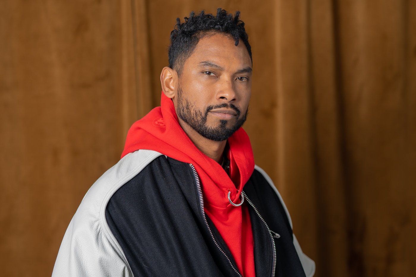 Miguel's 'CAOS,' fueled by anger and angst, is his first studio album in nearly a decade | iNFOnews.ca Miguel's 'CAOS,' fueled by anger and angst, is his first studio album in nearly a decade | iNFOnews.ca