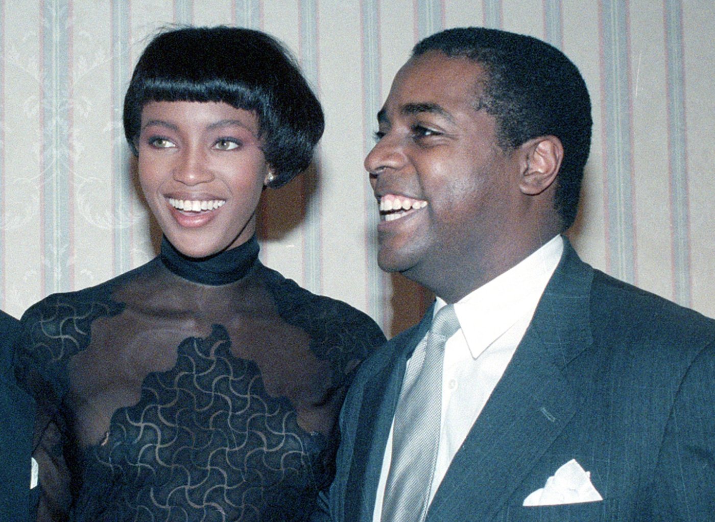 American menswear designer Jeffrey Banks is finally sharing his story and starting a new chapter | iNFOnews.ca