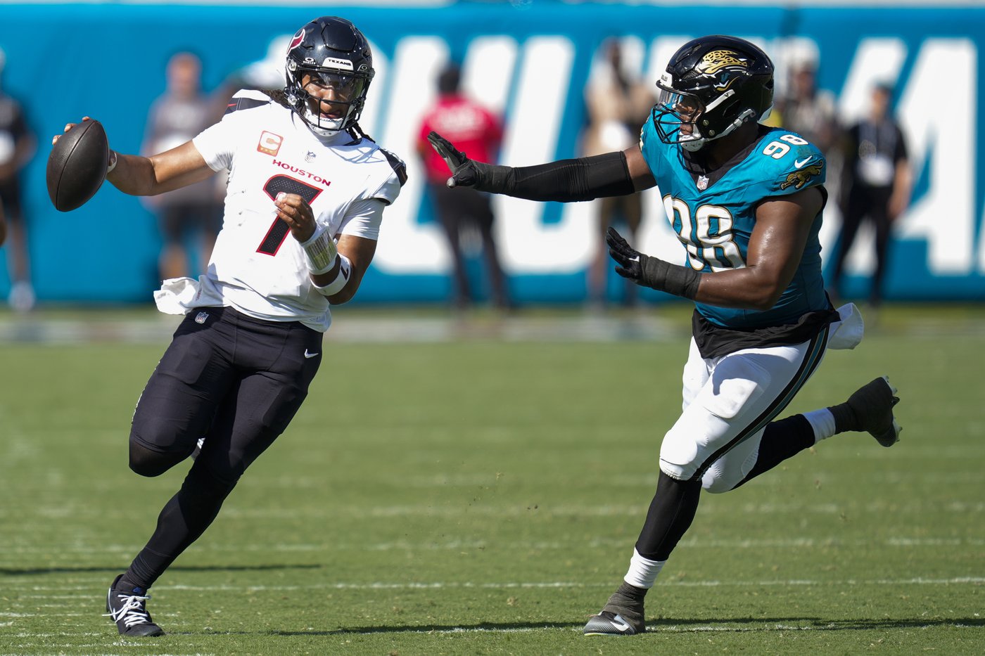 Already a must-win week for several NFL teams that entered the season with high expectations | iNFOnews.ca