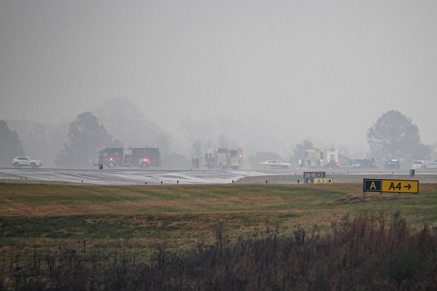 Multiple deaths reported in North Carolina crash of business jet connected to retired NASCAR driver | iNFOnews.ca Multiple deaths reported in North Carolina crash of business jet connected to retired NASCAR driver | iNFOnews.ca