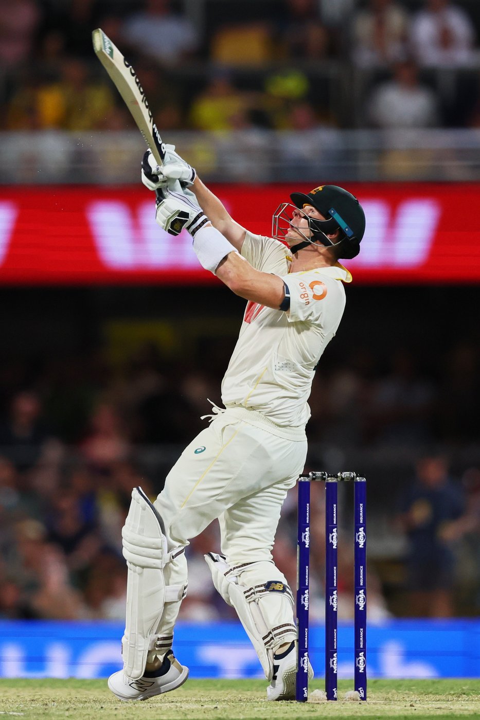 Steve Smith aiming for a Boxing Day return after being ruled out of 3rd Ashes test | iNFOnews.ca