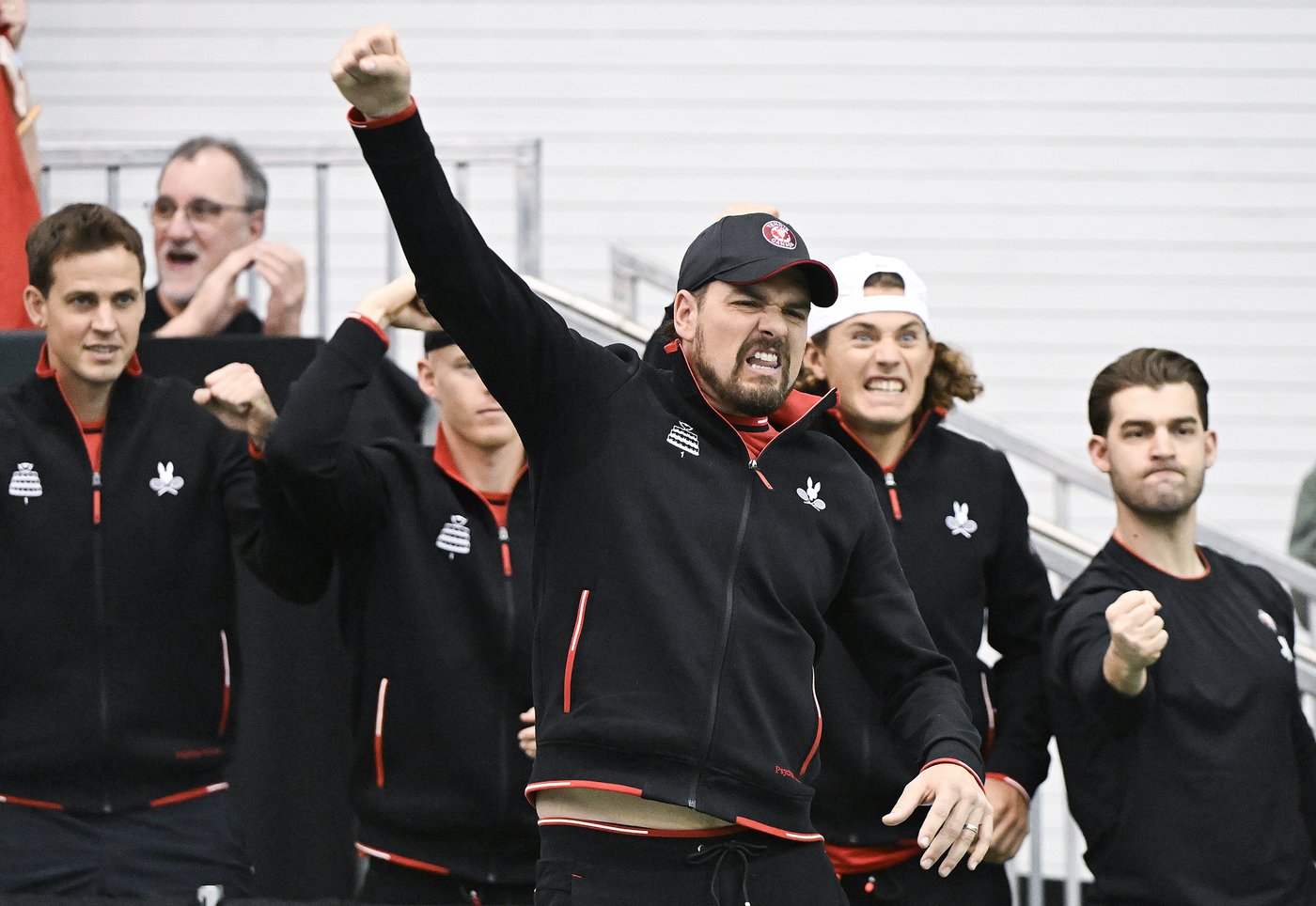 Canada will host Brazil in Davis Cup qualifying tie in February | iNFOnews.ca