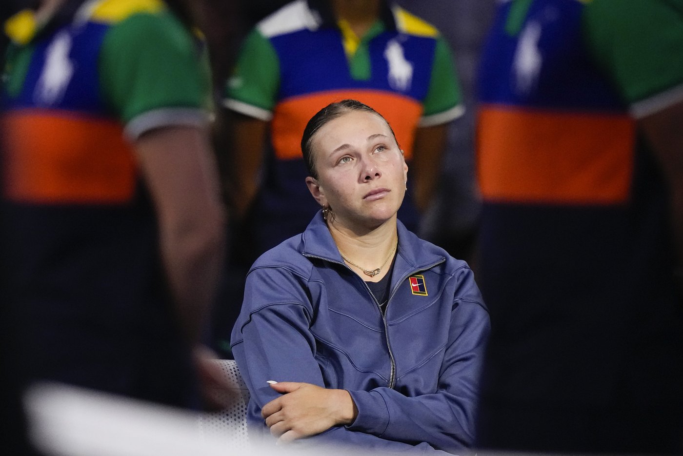 Photos highlights from the US Open Women’s Final as Aryna Sabalenka claims historic victory | iNFOnews.ca