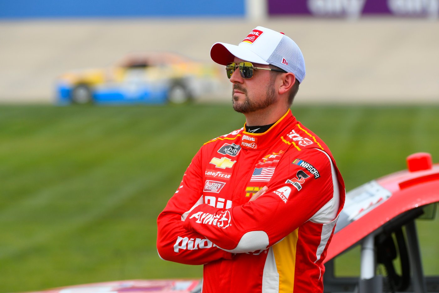 Michael Annett, who made 436 combined starts in NASCAR’s 3 national touring series, dies at 39 | iNFOnews.ca