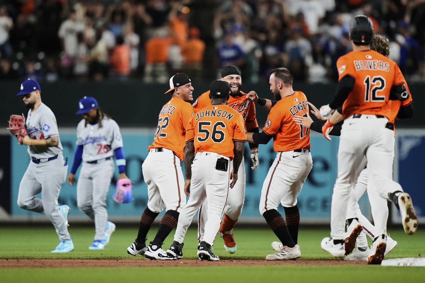 Ripken's streak remains a marvel, three decades after he broke Gehrig's record | iNFOnews.ca Ripken's streak remains a marvel, three decades after he broke Gehrig's record | iNFOnews.ca