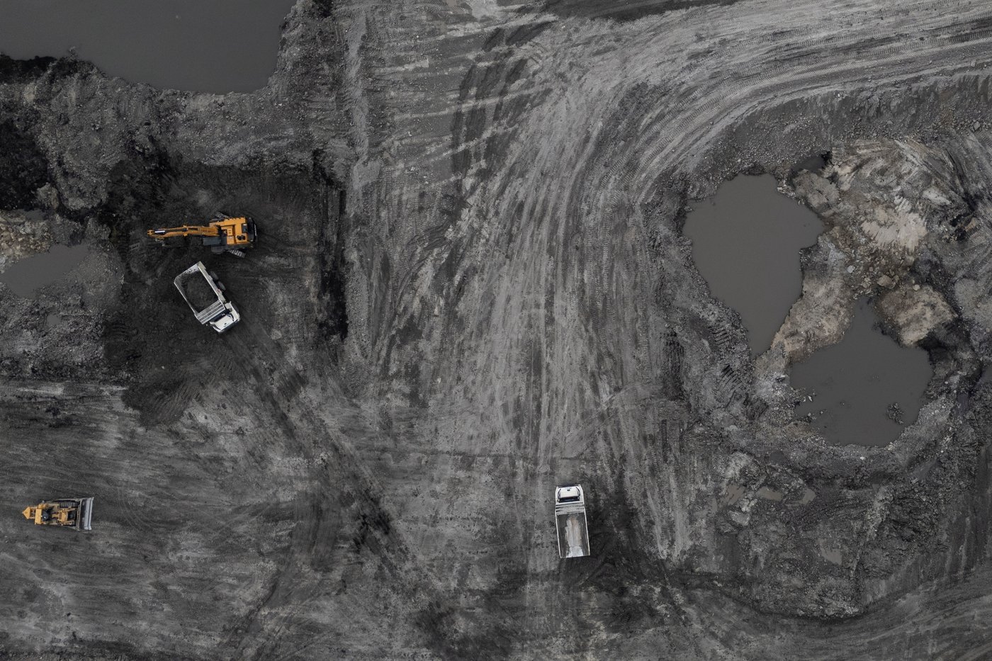 PHOTO COLLECTION: COP30 U.N. Climate Summit | iNFOnews.ca