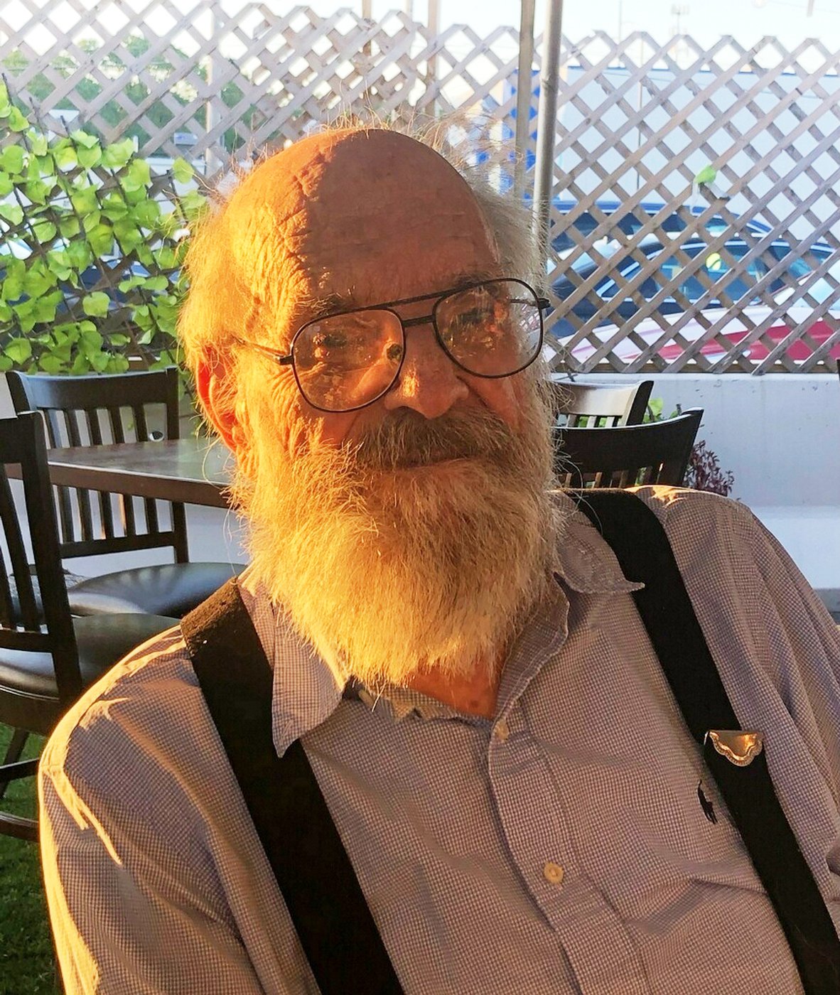 XJ Kennedy, prize-winning poet and educator, dies at 96 | iNFOnews.ca