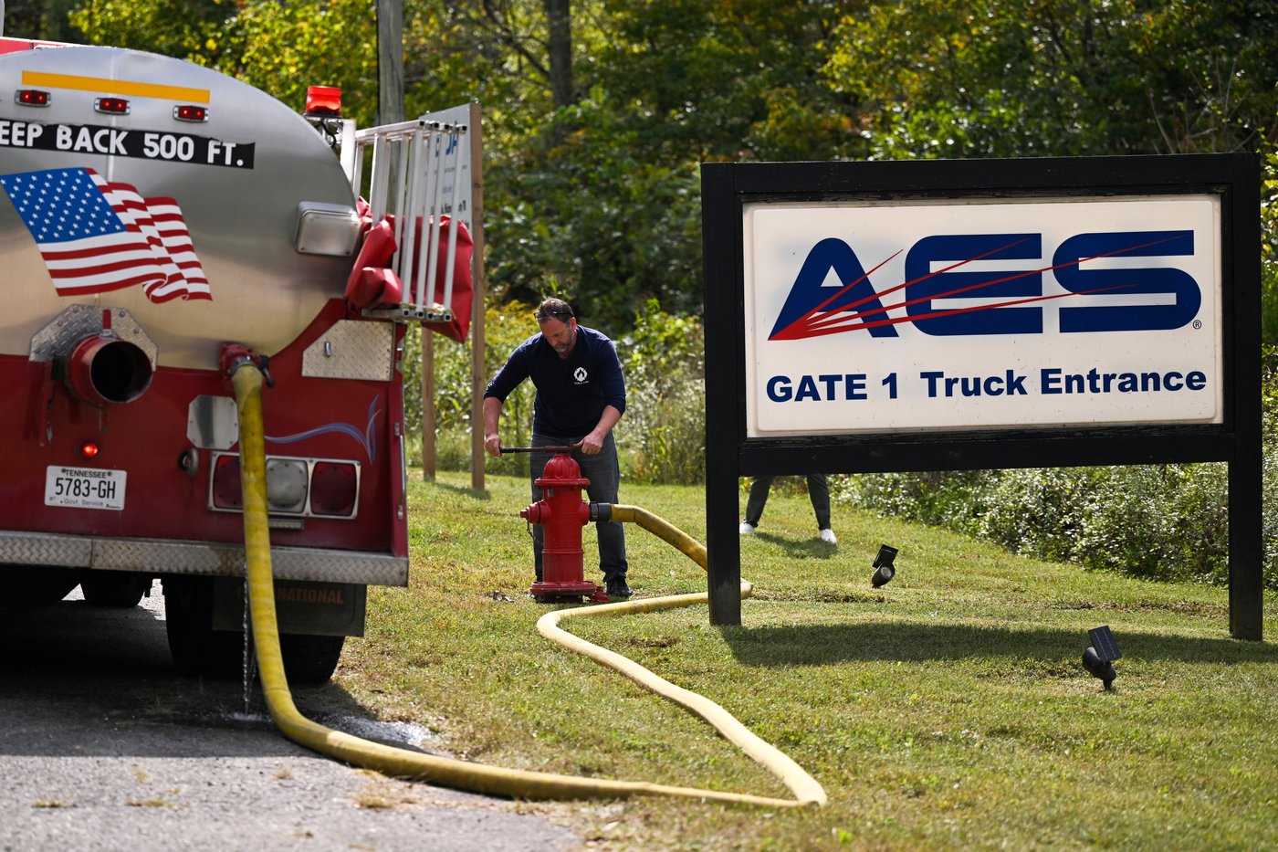 Blast at a Tennessee explosives plant leaves 19 people missing and feared dead, sheriff says | iNFOnews.ca Blast at a Tennessee explosives plant leaves 19 people missing and feared dead, sheriff says | iNFOnews.ca