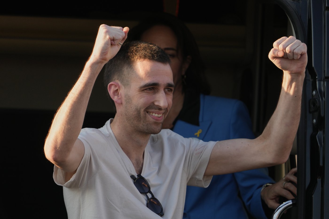 After hostages and prisoners are freed, complex issues remain for Israel-Hamas ceasefire | iNFOnews.ca After hostages and prisoners are freed, complex issues remain for Israel-Hamas ceasefire | iNFOnews.ca
