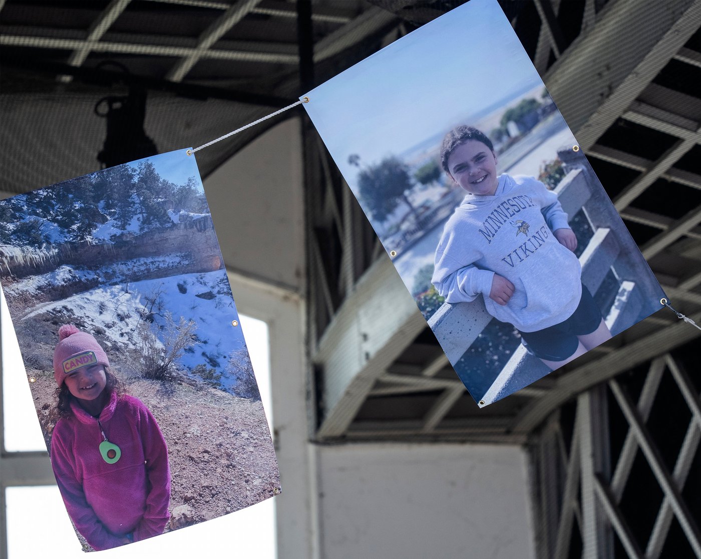 Community honors life of 10-year-old Harper Moyski, killed in shooting at Minneapolis church | iNFOnews.ca