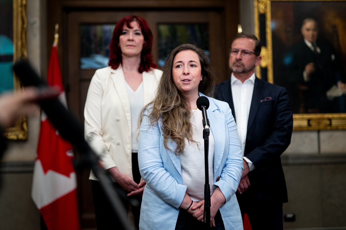 Bloc Québécois candidate who lost by one vote loses bid to have election cancelled | iNFOnews.ca