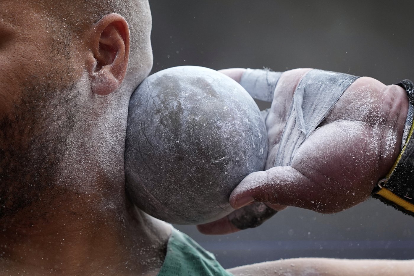 Photo Gallery: The week in sports photos | iNFOnews.ca