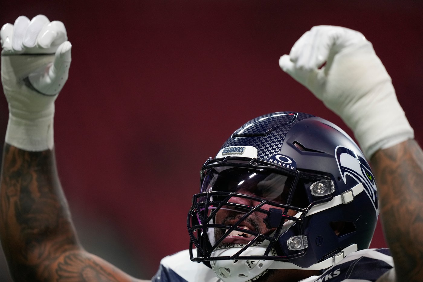 Top photos from Week 14 of the NFL season | iNFOnews.ca