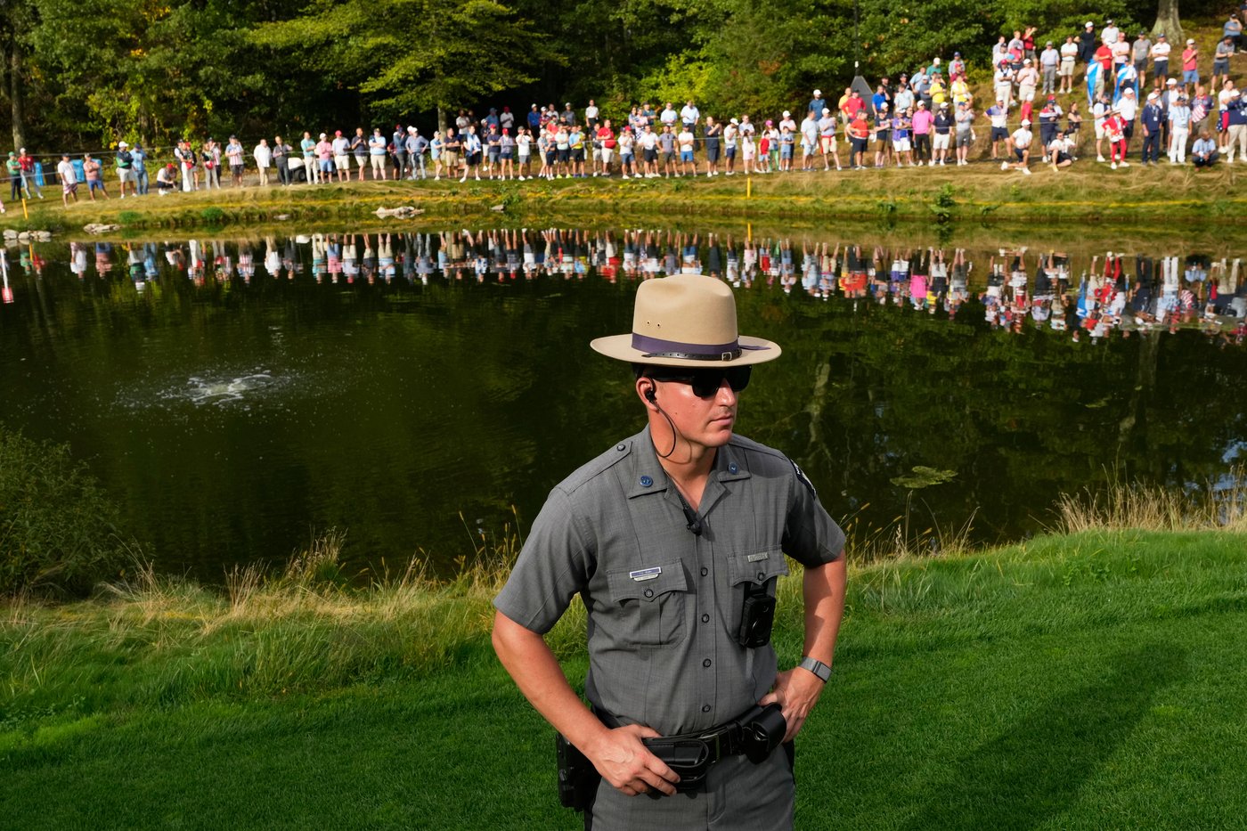 Photo highlights from the Ryder Cup | iNFOnews.ca