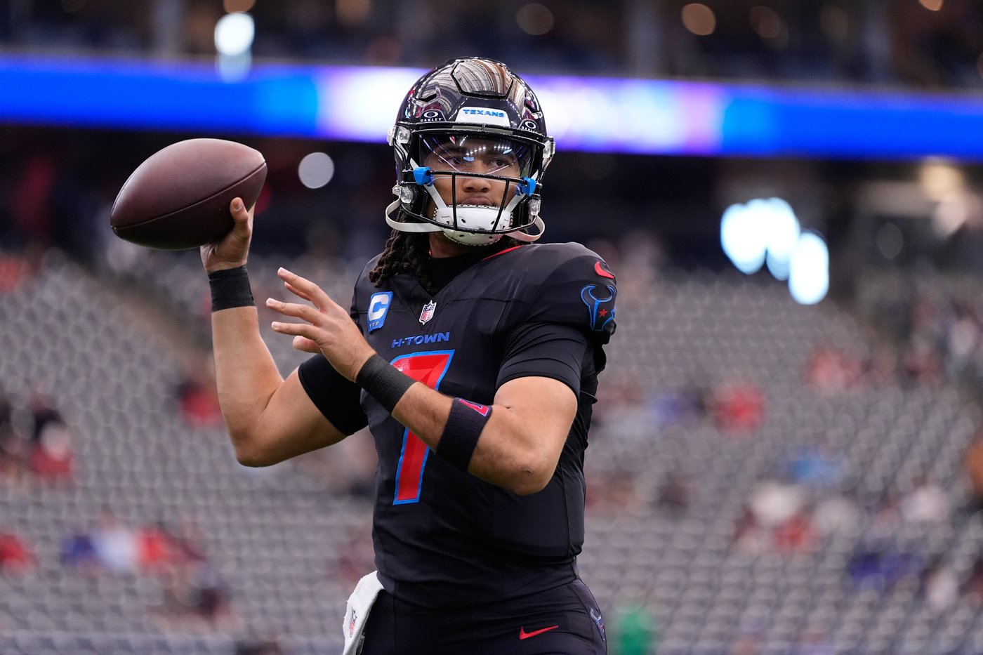 Denver Broncos' stunning season: Ending Chiefs' reign and clinching top AFC seed | iNFOnews.ca