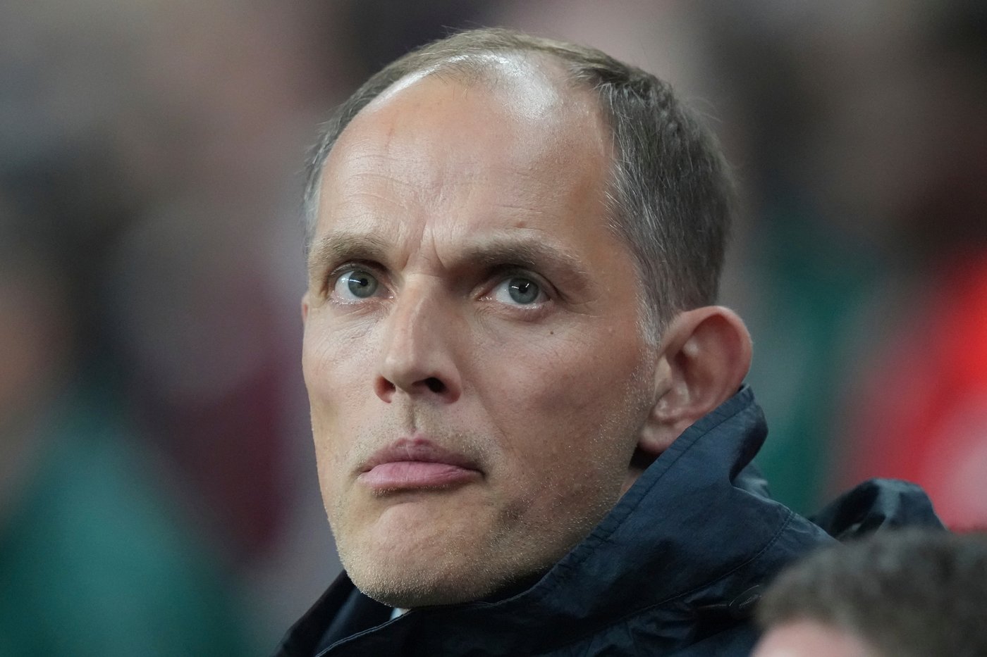 Tuchel disappointed in 'silent' support of England fans in win over Wales | iNFOnews.ca Tuchel disappointed in 'silent' support of England fans in win over Wales | iNFOnews.ca