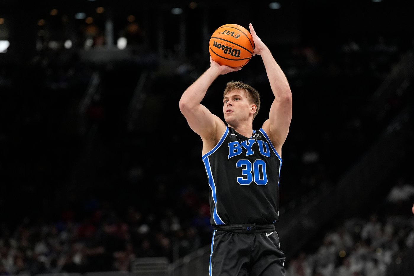 Virginia turns to Ryan Odom to guide Cavaliers into post-Tony Bennett era | iNFOnews.ca Virginia turns to Ryan Odom to guide Cavaliers into post-Tony Bennett era | iNFOnews.ca