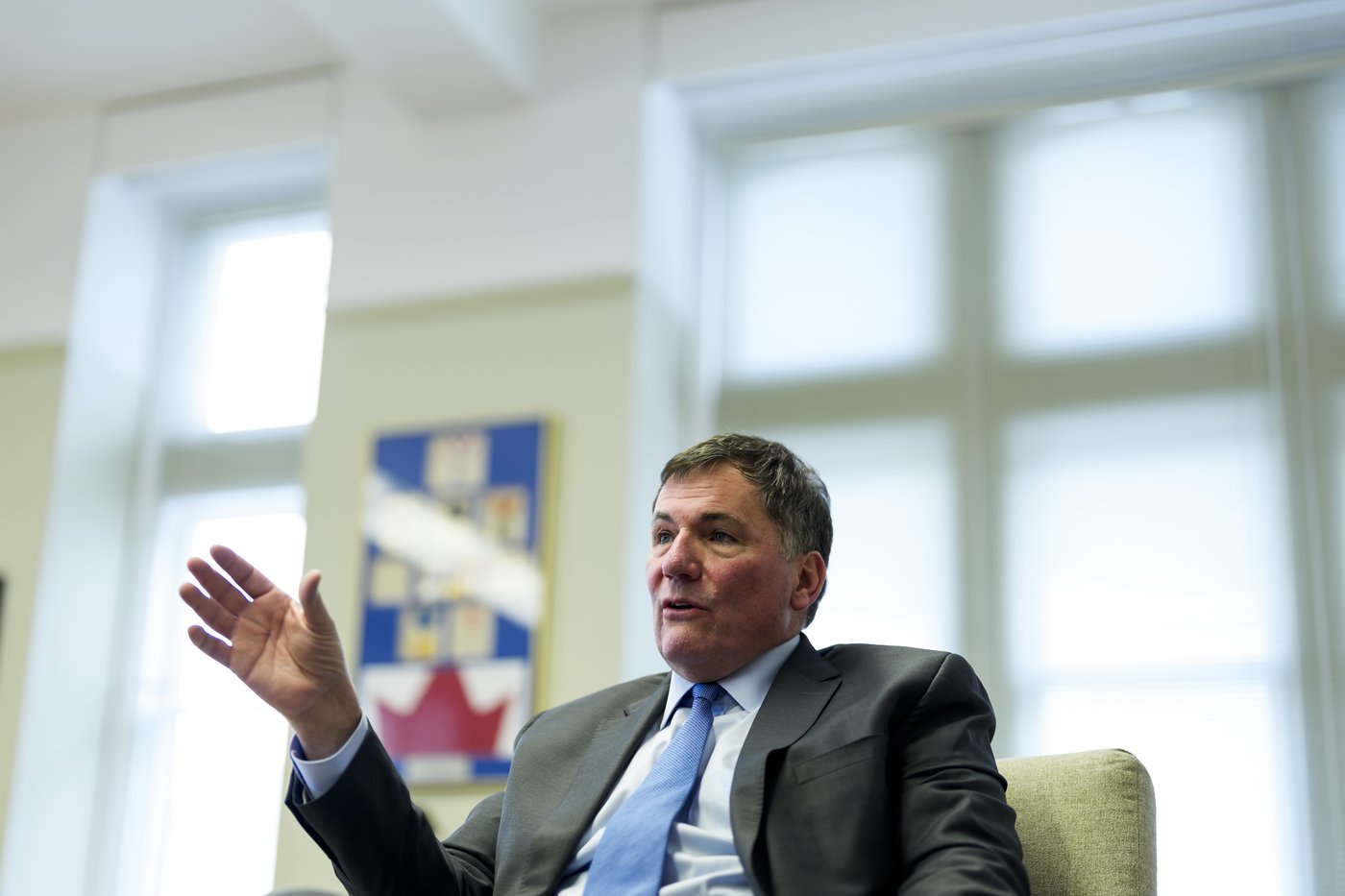 LeBlanc believes U.S. will keep CUSMA trade deal with Canada, Mexico | iNFOnews.ca LeBlanc believes U.S. will keep CUSMA trade deal with Canada, Mexico | iNFOnews.ca