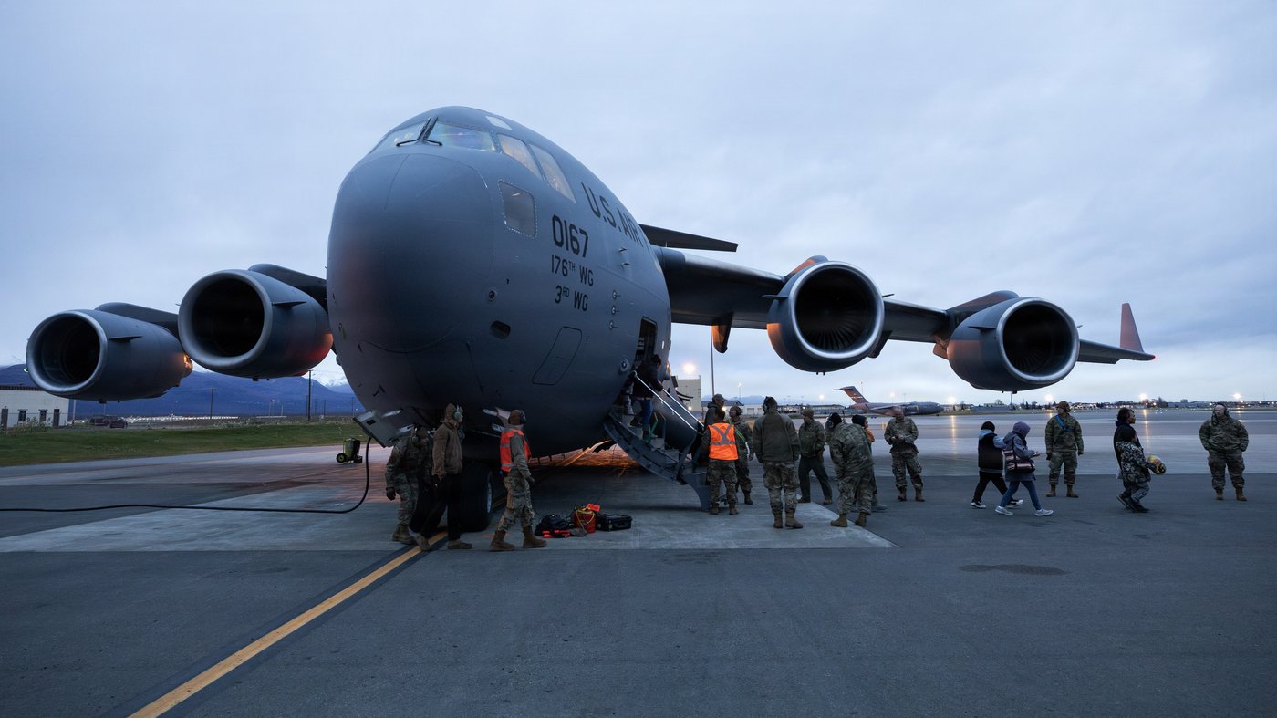 What we know about the devastating Alaska storm and the evacuation effort | iNFOnews.ca What we know about the devastating Alaska storm and the evacuation effort | iNFOnews.ca