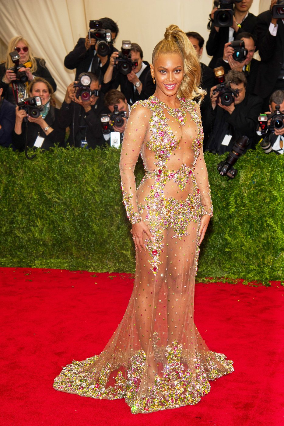 Beyoncé, Venus Williams, Nicole Kidman and Anna Wintour will co-chair next Met Gala | iNFOnews.ca Beyoncé, Venus Williams, Nicole Kidman and Anna Wintour will co-chair next Met Gala | iNFOnews.ca