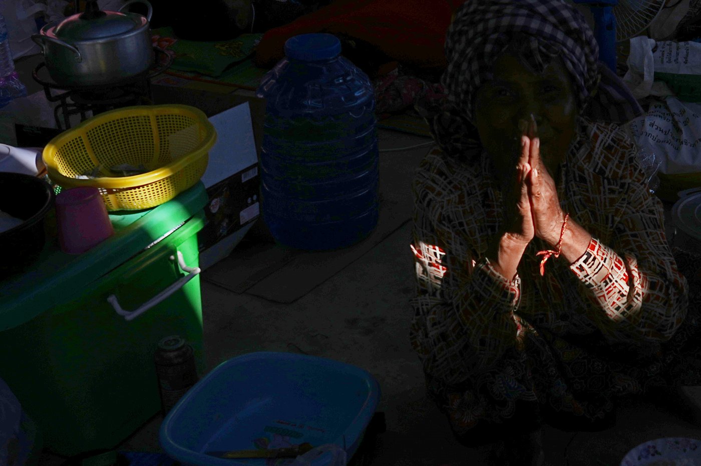 Cambodia says Thai bombing is hitting deeper into its territory near shelters for displaced | iNFOnews.ca Cambodia says Thai bombing is hitting deeper into its territory near shelters for displaced | iNFOnews.ca