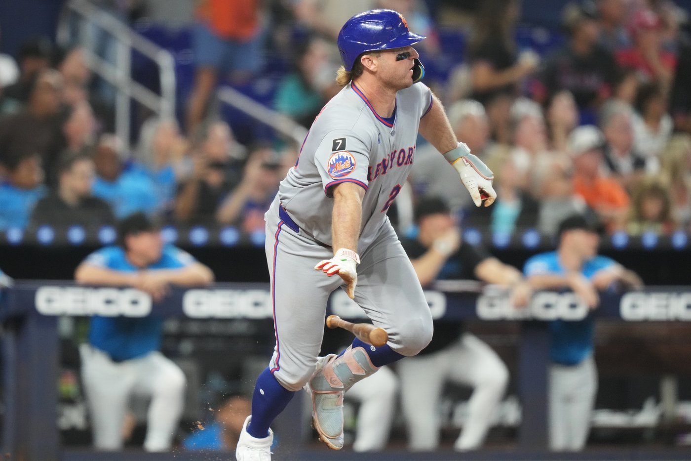Mets All-Star first baseman Pete Alonso will opt out of contract and test free agency again | iNFOnews.ca
