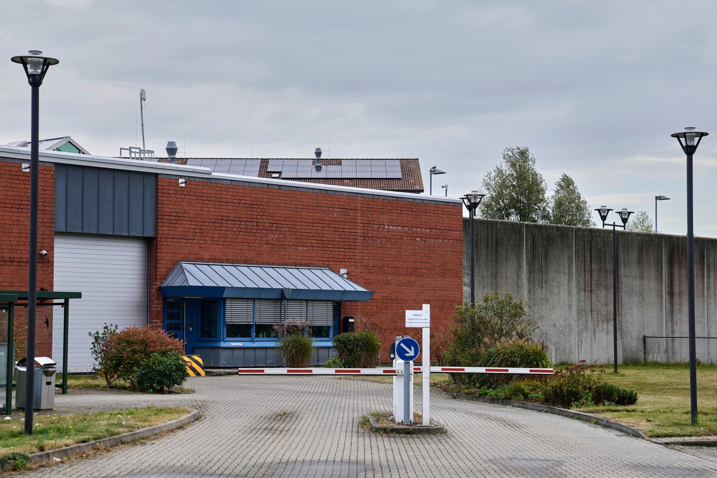 Court rules that suspect in Madeleine McCann disappearance can leave Germany | iNFOnews.ca