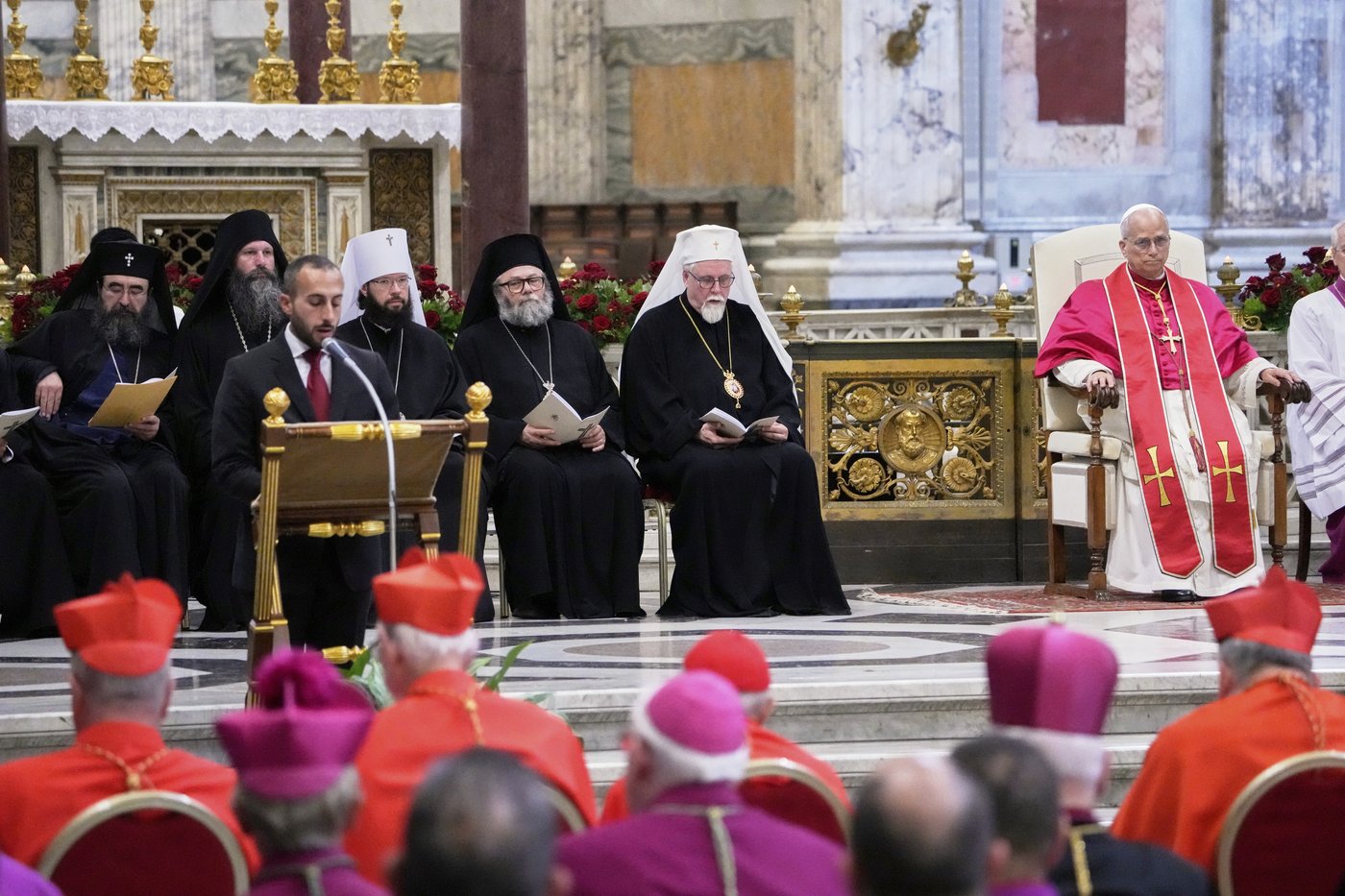 Pope honors 21st century martyrs: Christians killed by Islamic militants, mafias, Amazon ranchers | iNFOnews.ca