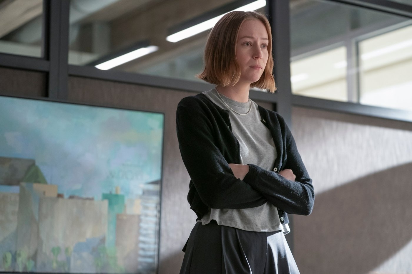 LGBTQ+ representation on primetime TV grows thanks to shows like 'Abbott Elementary' and 'Hacks' | iNFOnews.ca LGBTQ+ representation on primetime TV grows thanks to shows like 'Abbott Elementary' and 'Hacks' | iNFOnews.ca