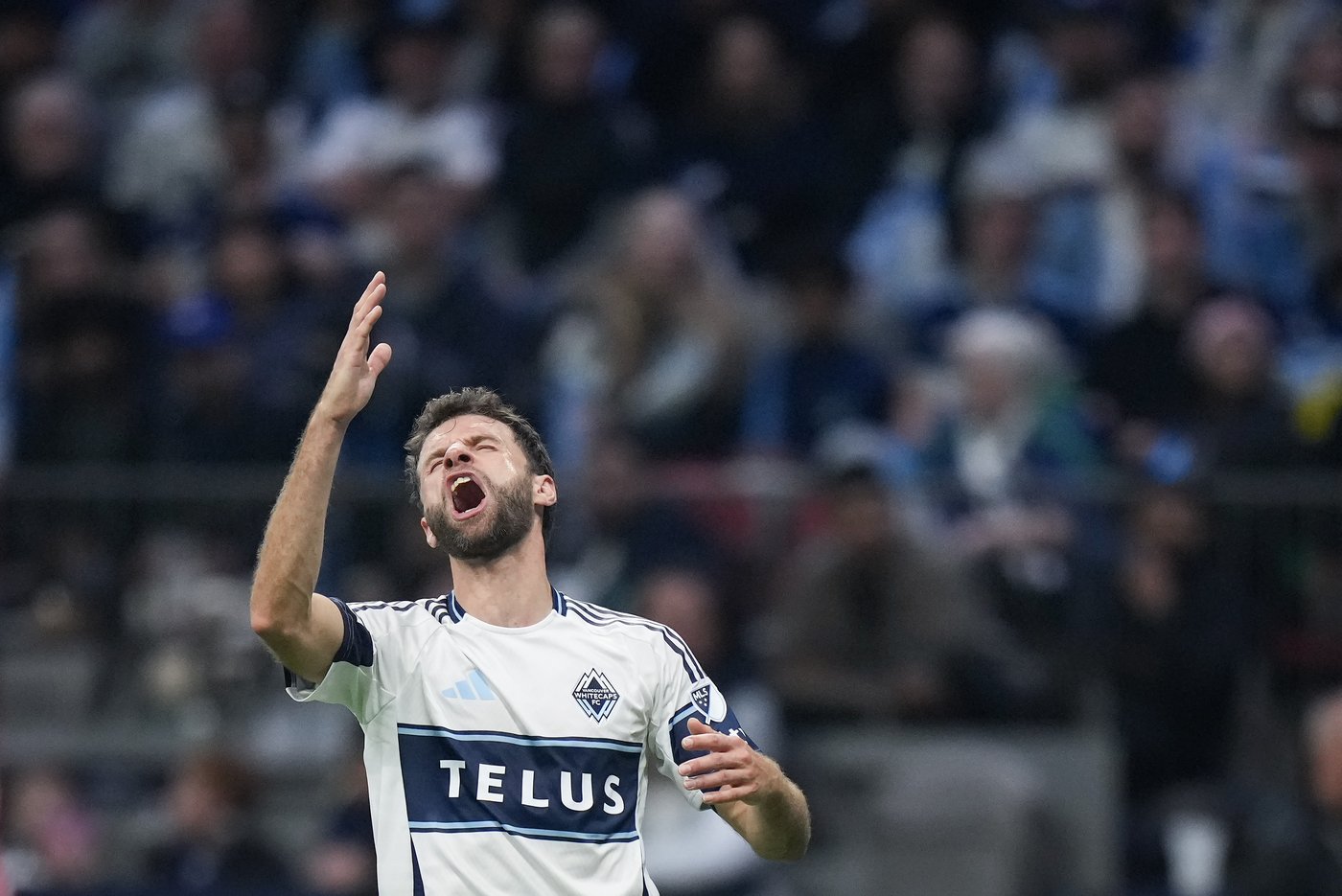 Inter Miami's Messi continues to lead MLS salary ranks, LAFC's Son comes in second | iNFOnews.ca Inter Miami's Messi continues to lead MLS salary ranks, LAFC's Son comes in second | iNFOnews.ca