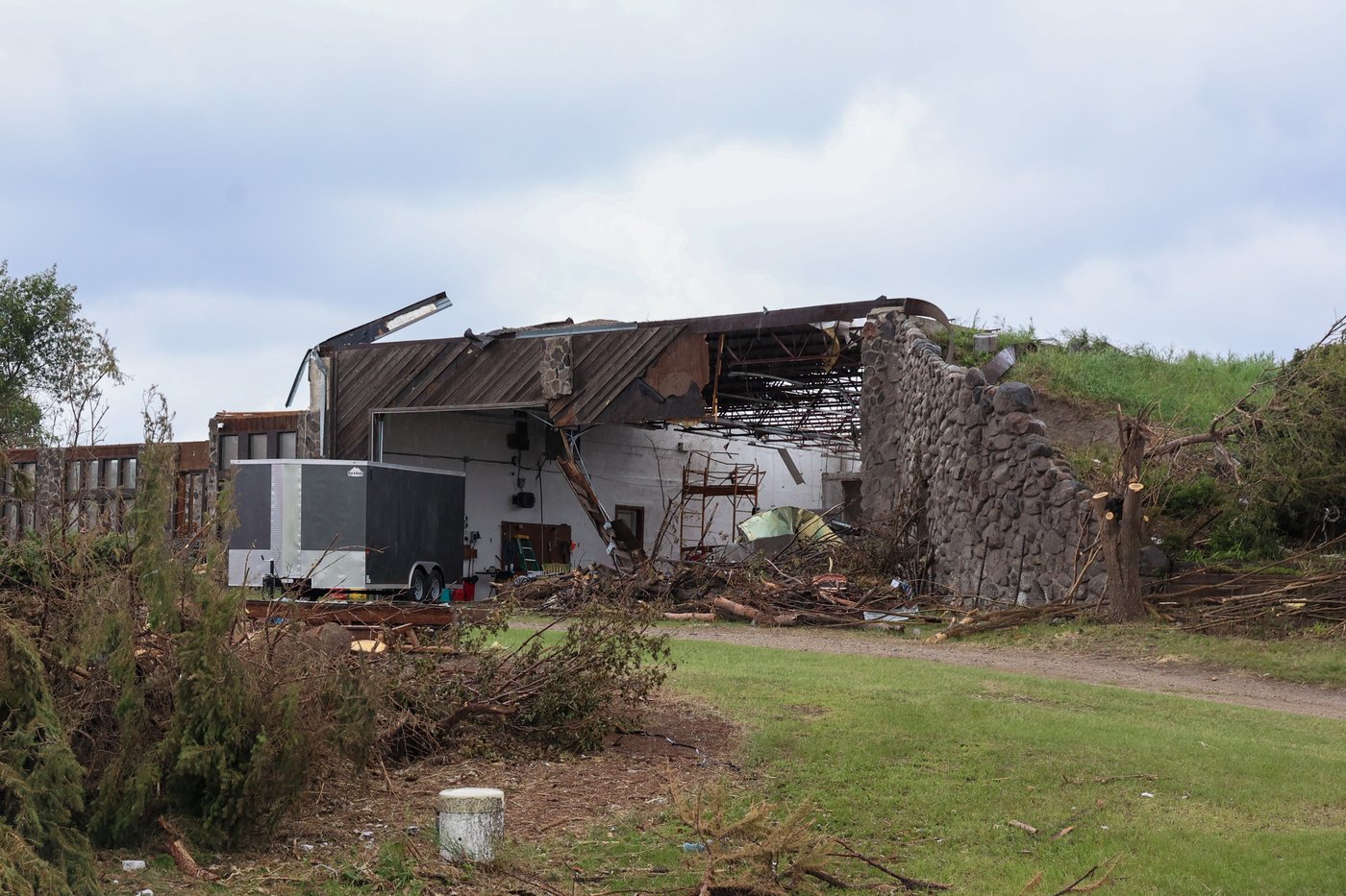 EF5 tornado that killed 3 in North Dakota was the nation's first in 12 years | iNFOnews.ca