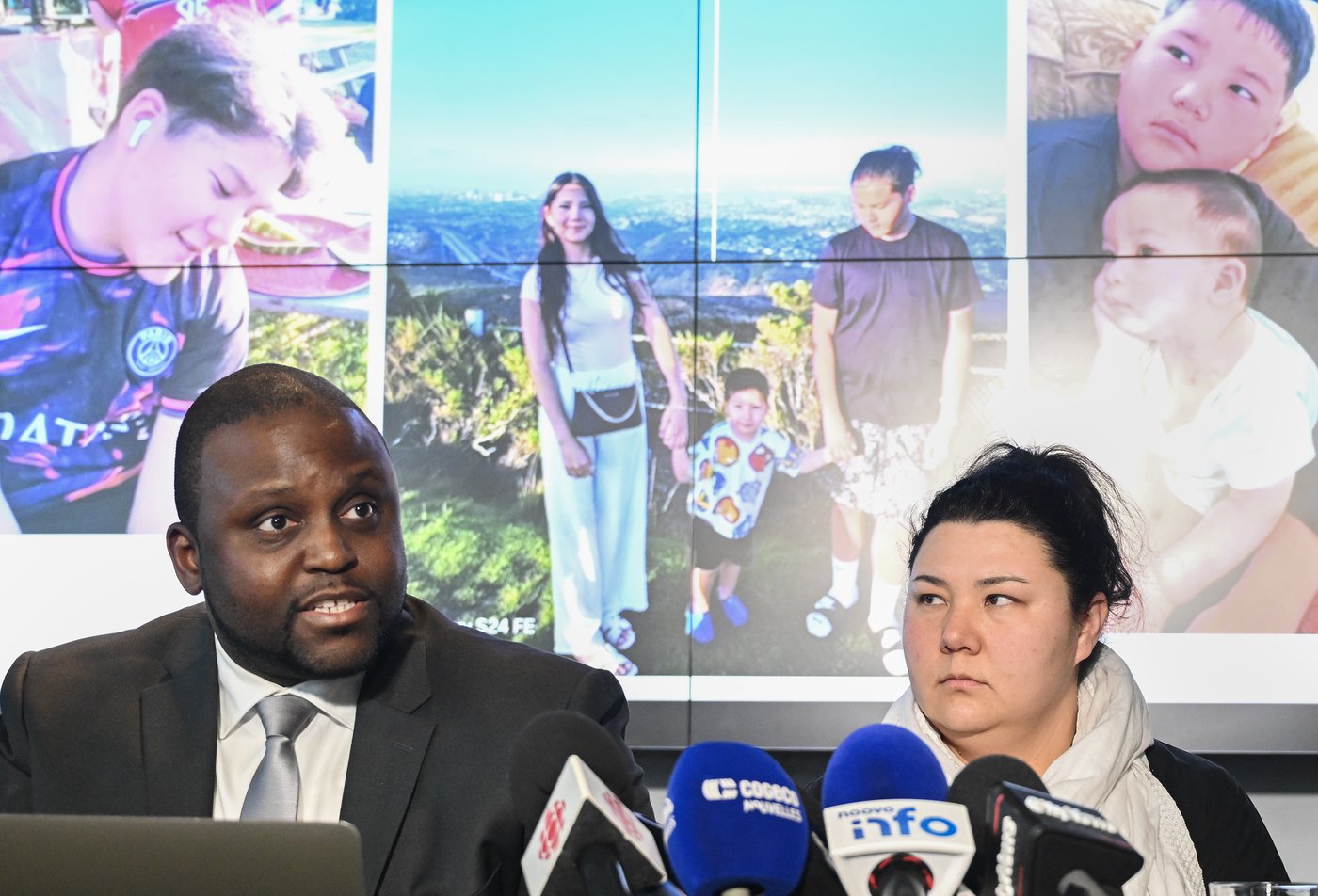 Interference by police after Quebec teen killed by cops can't go unpunished: lawyers | iNFOnews.ca Interference by police after Quebec teen killed by cops can't go unpunished: lawyers | iNFOnews.ca