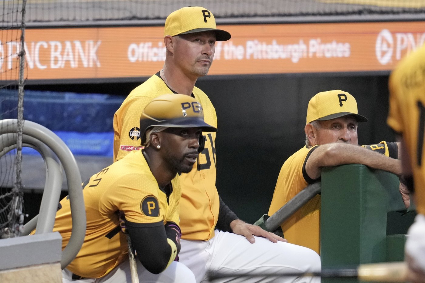 Pirates to keep Don Kelly as manager after improvements in second half | iNFOnews.ca