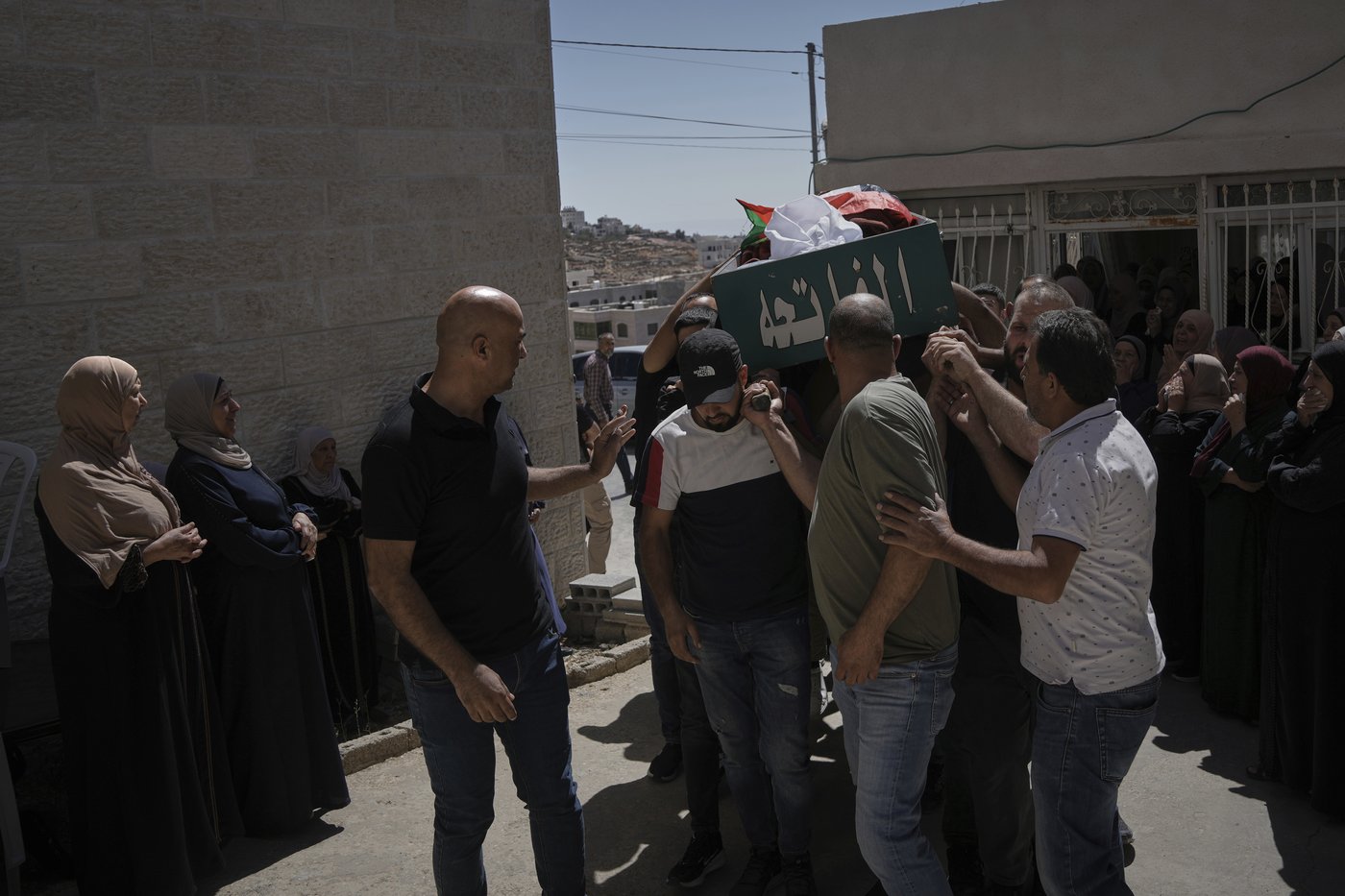 Rubio is in Israel in wake of Qatar attack as Israeli strikes intensify in northern Gaza | iNFOnews.ca