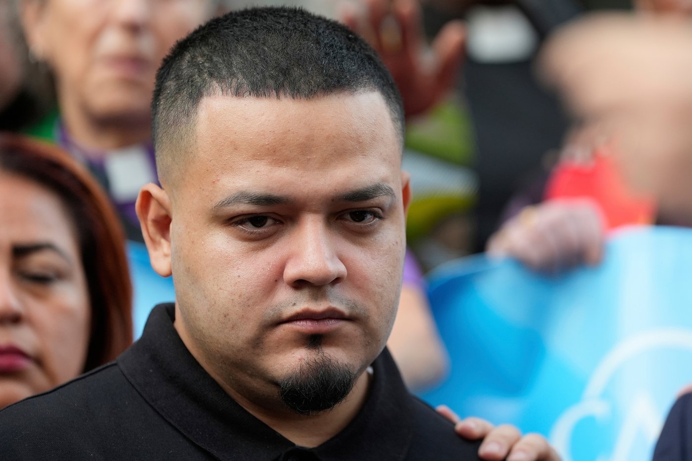 Federal judges in 2 states considering challenges to the government's treatment of Abrego Garcia | iNFOnews.ca Federal judges in 2 states considering challenges to the government's treatment of Abrego Garcia | iNFOnews.ca