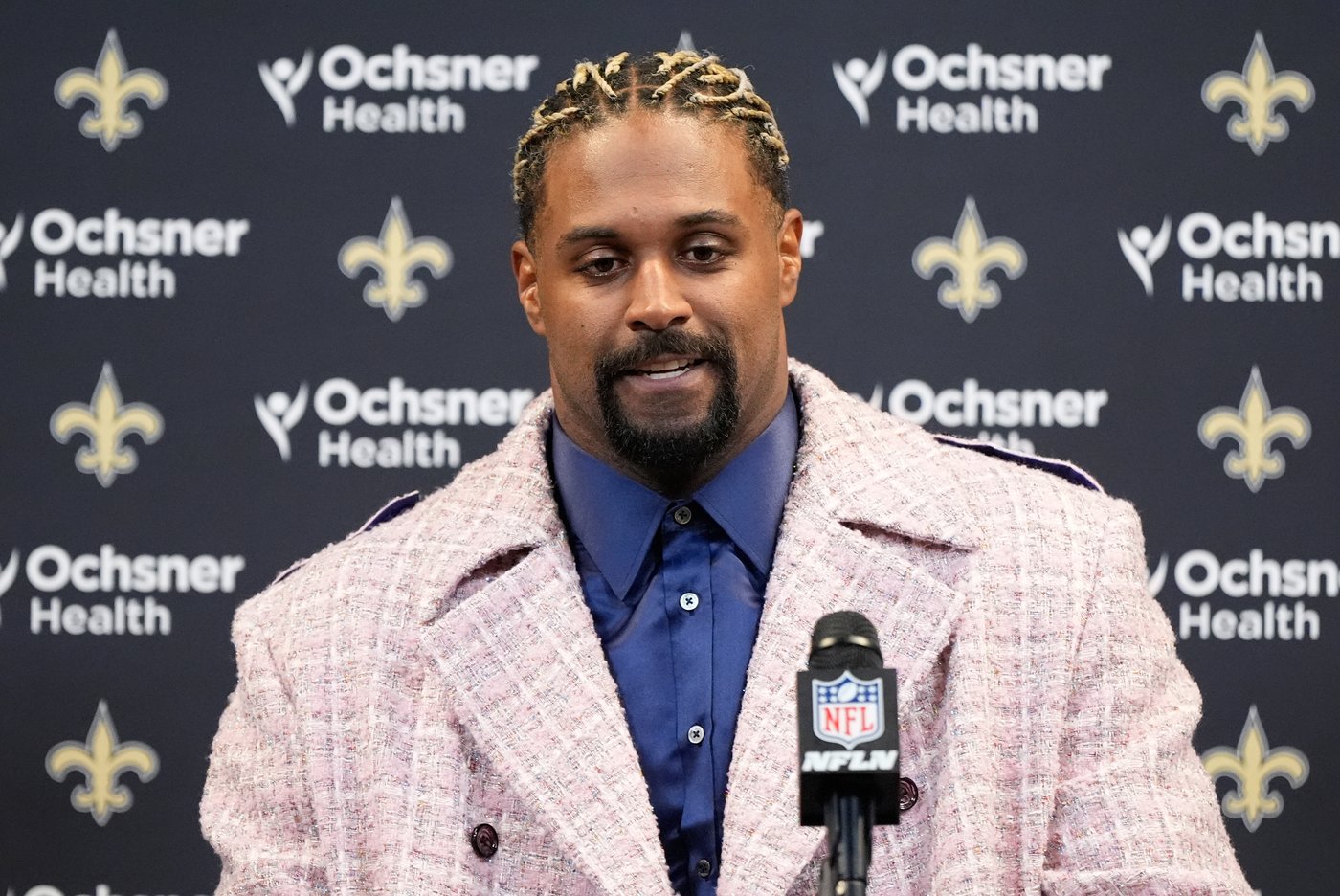 Shough's form and recent wins provided Saints a hopeful finish to 5th straight non-playoff season | iNFOnews.ca