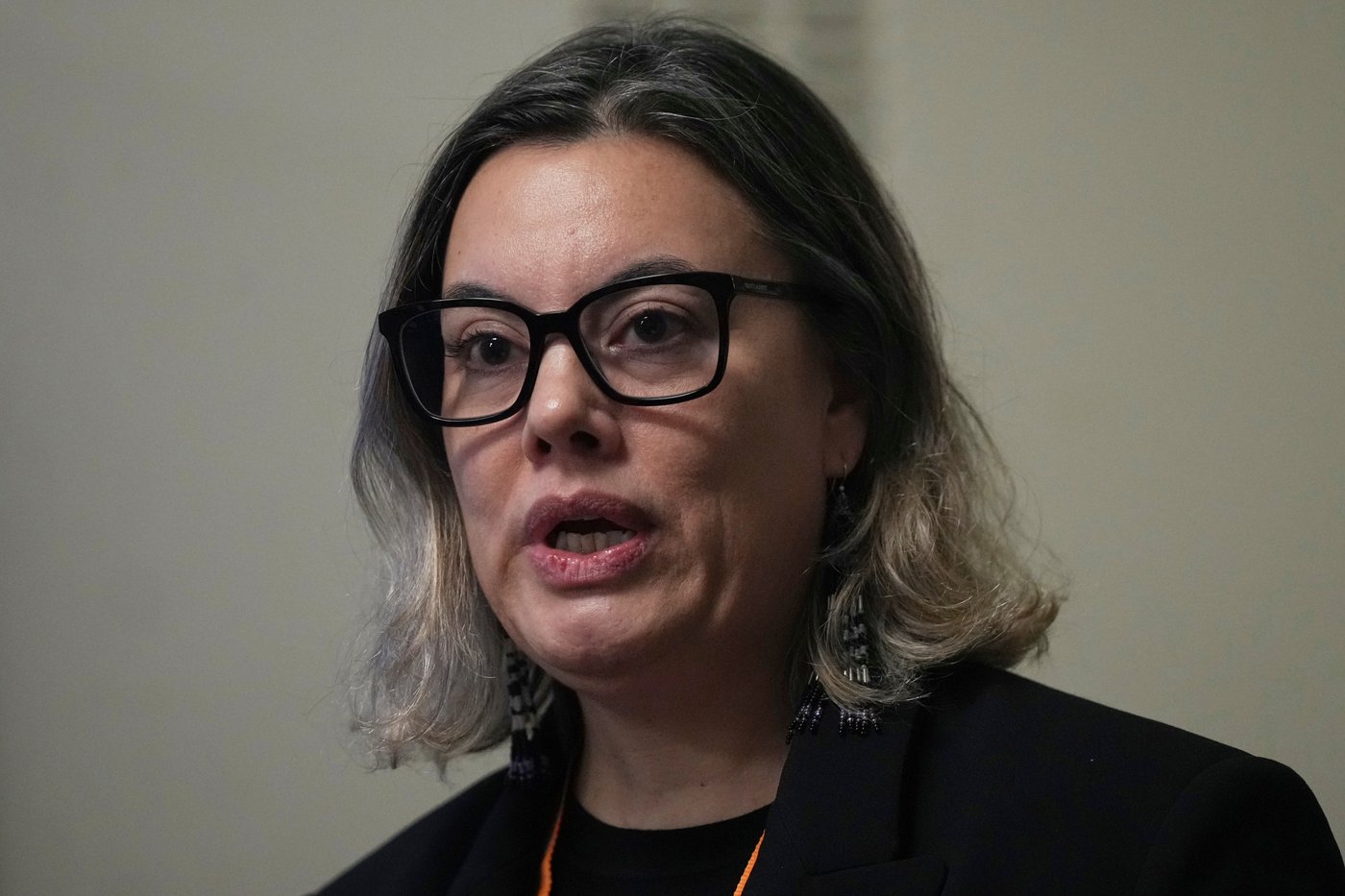 Denmark, Greenland leaders stand united against Trump's Greenland takeover call ahead of key meeting | iNFOnews.ca Denmark, Greenland leaders stand united against Trump's Greenland takeover call ahead of key meeting | iNFOnews.ca