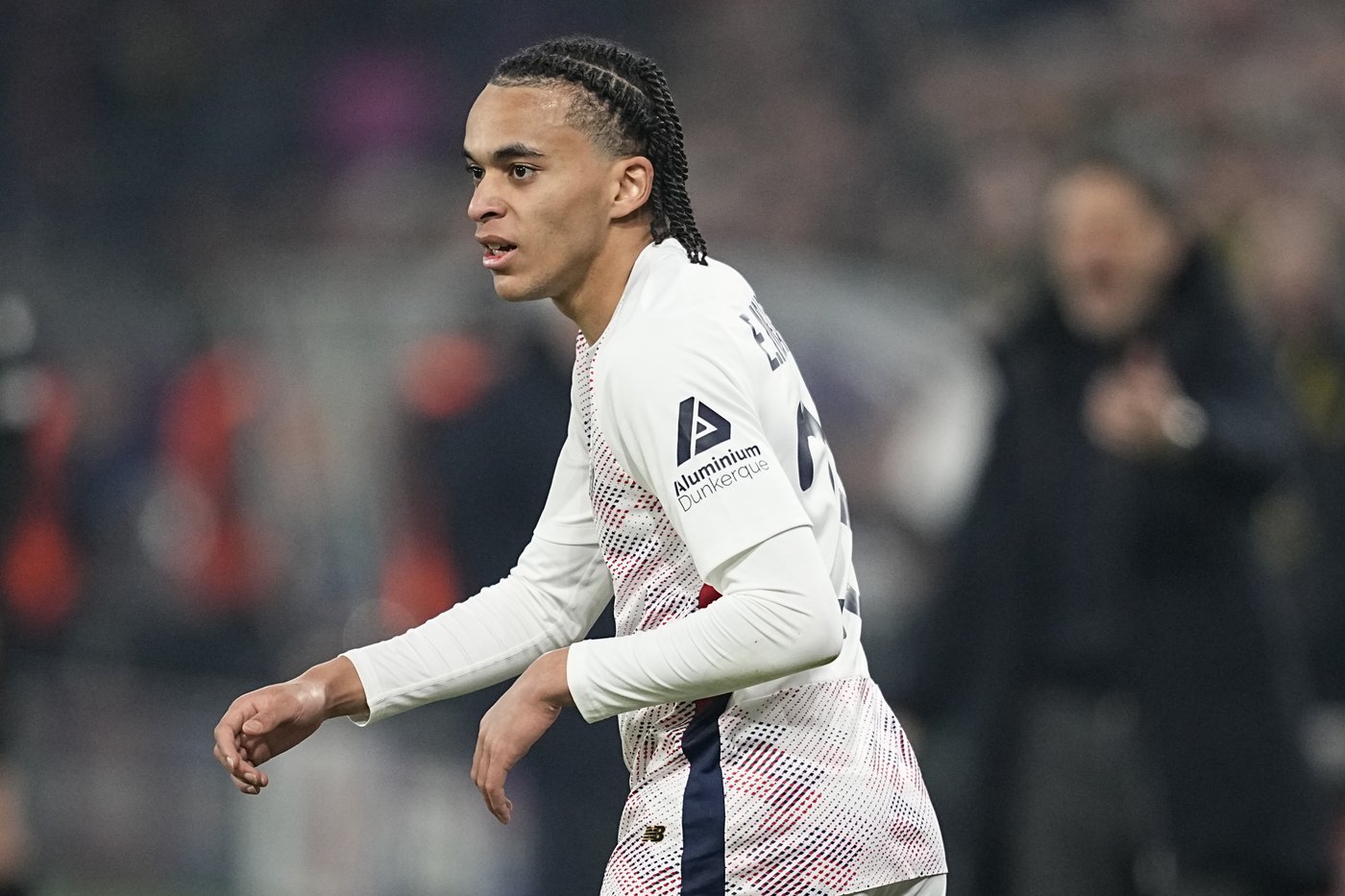 PSG's perfect start overshadowed by injuries ahead of Champions League opener | iNFOnews.ca PSG's perfect start overshadowed by injuries ahead of Champions League opener | iNFOnews.ca
